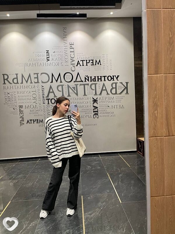 Ариша, 21, Нижнем Новгороде — анкета №978714