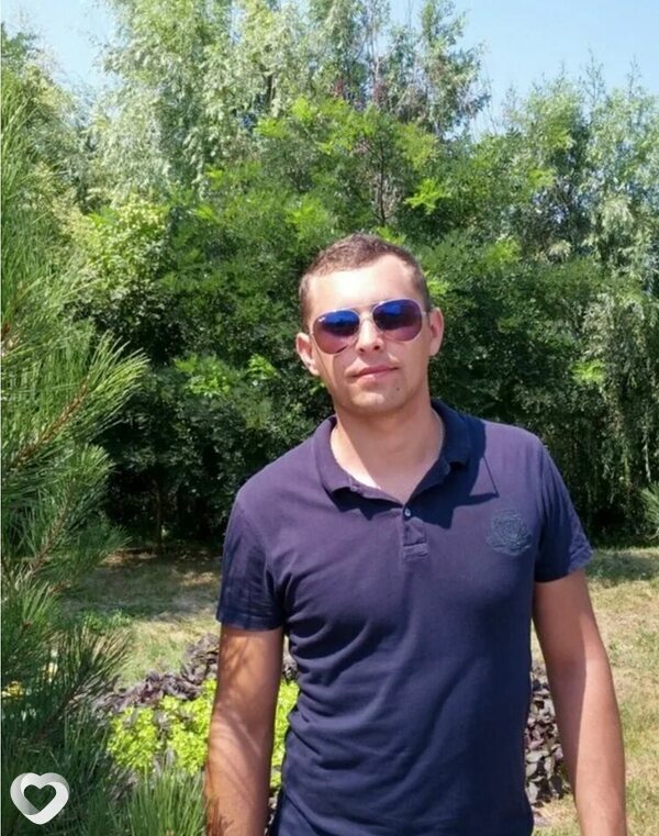 Константин, 41, Мариуполе — анкета №978716