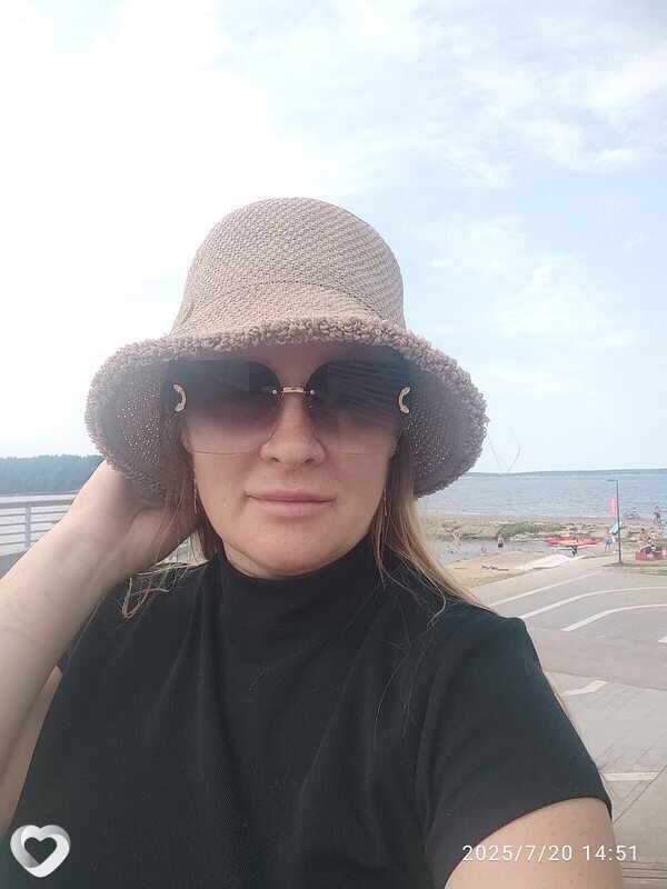 Оля, 42, Кстове — анкета №978717
