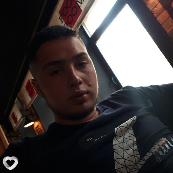 Артур, 30, Нижнем Новгороде — анкета №978726