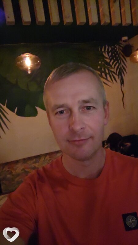 Андрей, 39, Санкт-Петербурге — анкета №978728