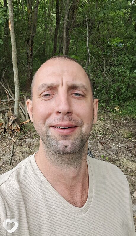 Роман, 39, Коммунаре — анкета №978732