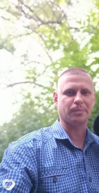 Станислав, 49, Омске — анкета №978735