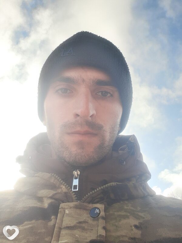 Рашид, 29, Дербенте — анкета №978741