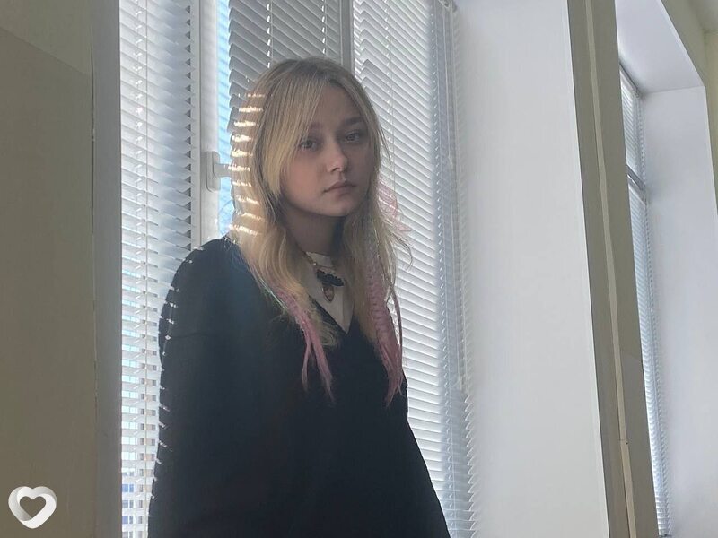 Алена, 33, Копейске — анкета №978768