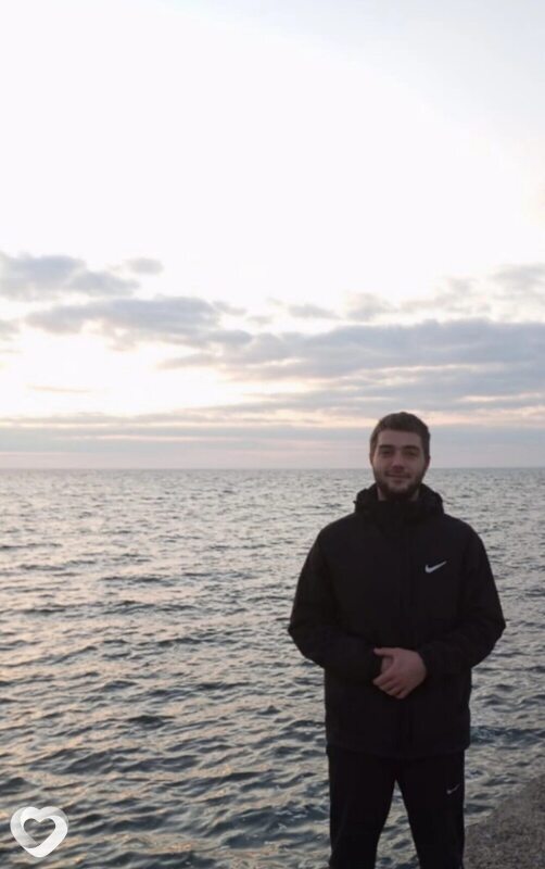 Макас, 26, Старом Осколе — анкета №978769