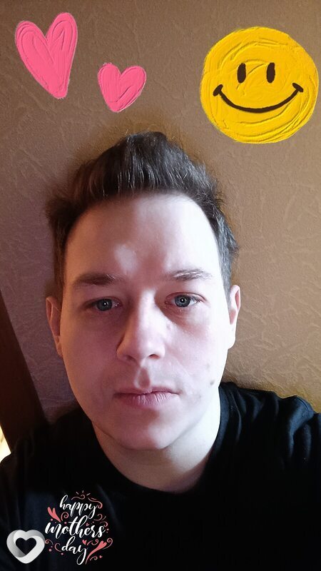 Andry, 38, Лыткарине — анкета №978771