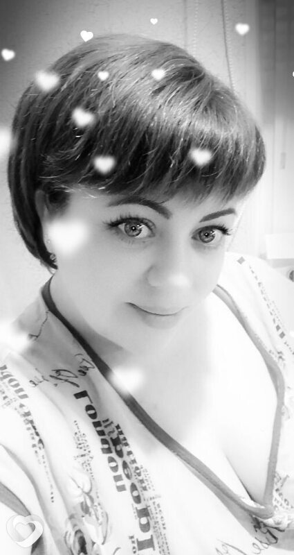 Мария, 38, Сальске — анкета №978774