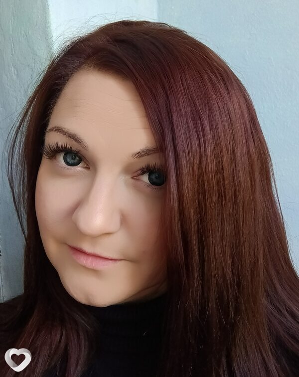 Женя, 41, Новосибирске — анкета №978775