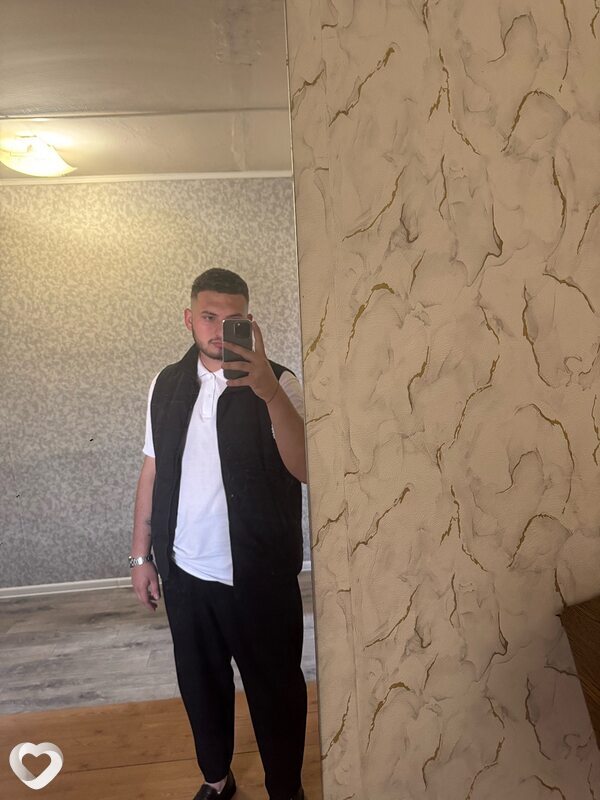Илья, 23, Гомеле — анкета №978777