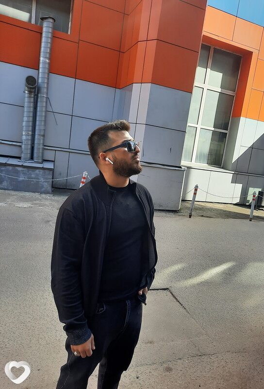 Тт Азиз, 32, Москве — анкета №978783