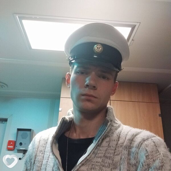 Алексей, 23, Владивостоке — анкета №978788