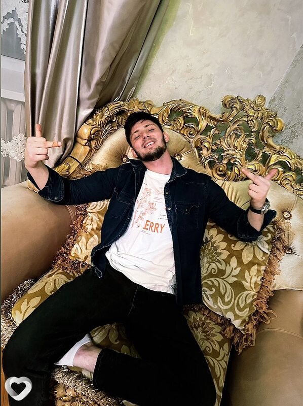 Мага, 26, Назрани — анкета №978789