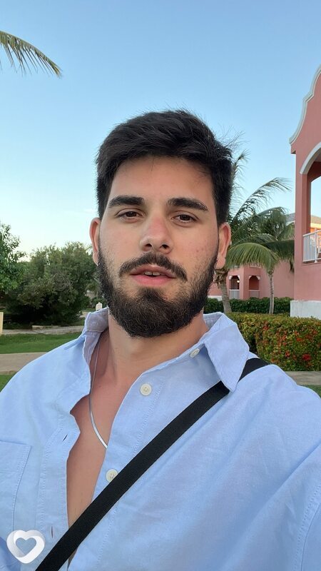 Егор, 21, Владимире — анкета №978743