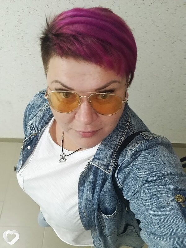 Любовь, 43, Новороссийске — анкета №978748