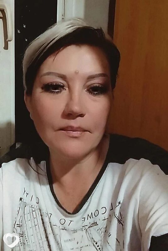 Иринка, 47, Лодзь — анкета №978752