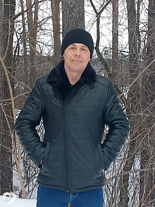 Максим, 36, Курске — анкета №978754