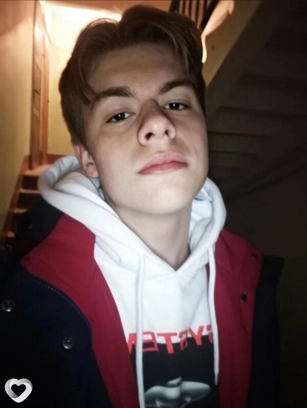 Андрей, 24, Туле — анкета №978758