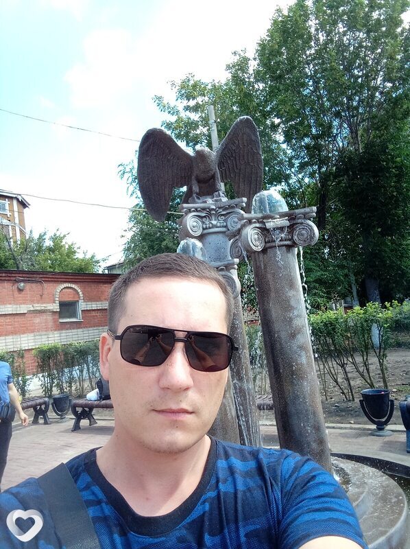 Александр, 34, Оренбурге — анкета №978759