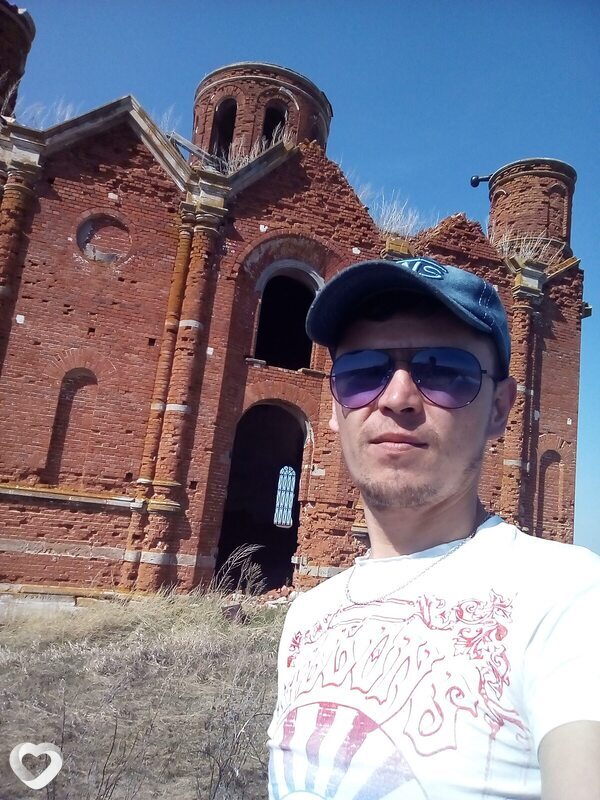 Алибек, 39, Бавлах — анкета №978760
