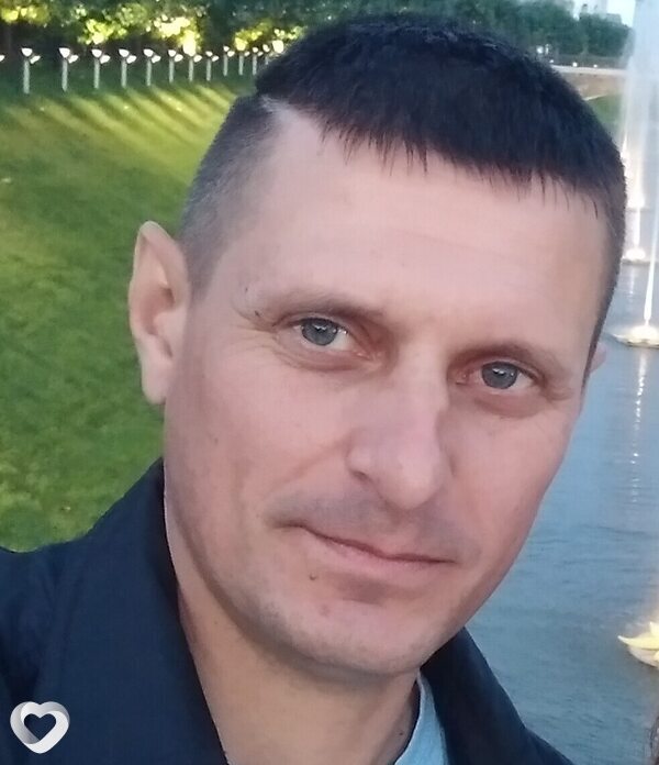 Денис, 43, Карталах — анкета №978763