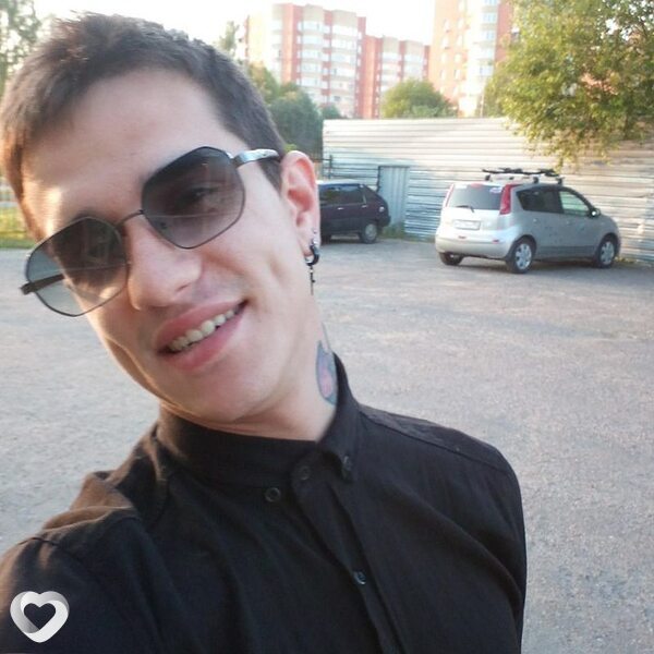 Даниил, 33, Екатеринбурге — анкета №978767