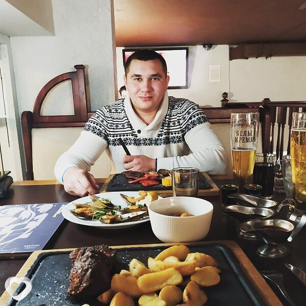 Айрат, 32, Казани — анкета №978894