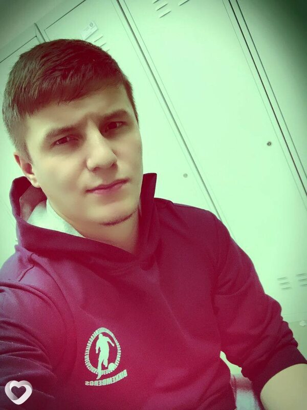 Заур, 36, Москве — анкета №978899