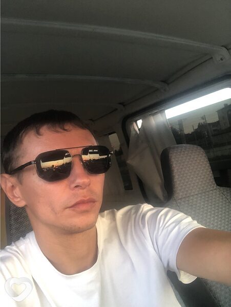 Ярослав, 39, Сочи — анкета №978901
