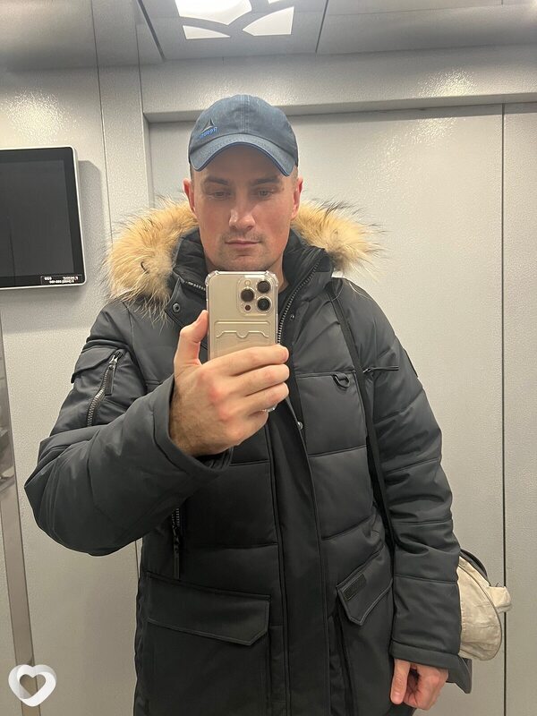 Дмитрий, 36, Абакане — анкета №978902