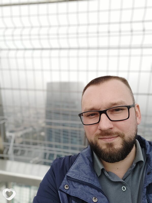 Павел, 32, Барнауле — анкета №978904