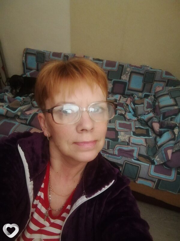 Ирина, 56, Санкт-Петербурге — анкета №978848