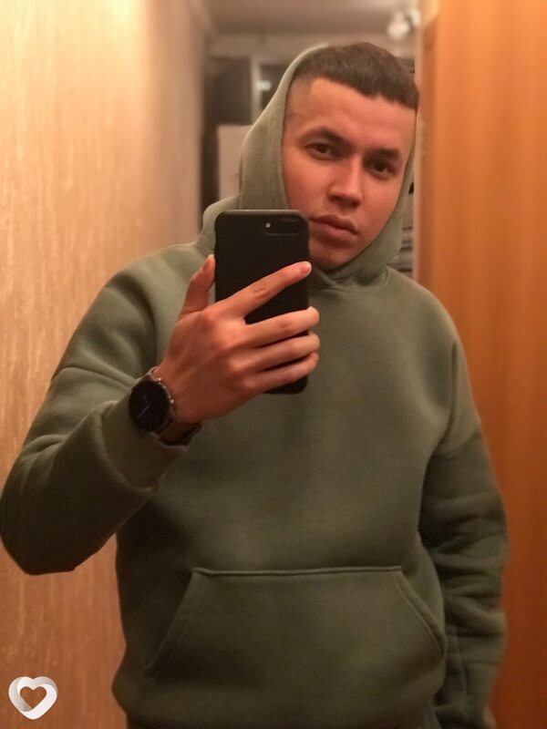 Ильнур, 34, Тольятти — анкета №978850