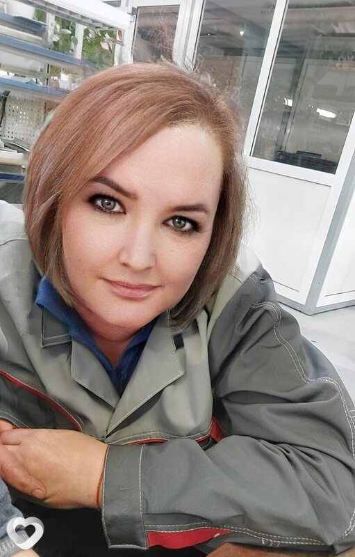 Инесса, 50, Иркутске — анкета №978851