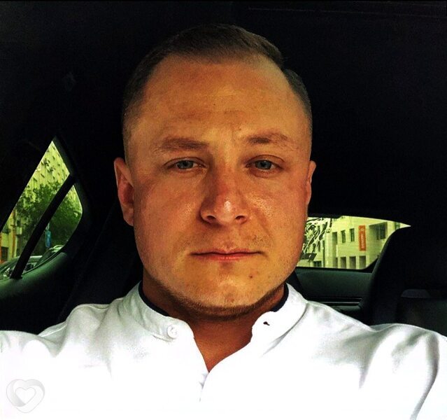 Дмитрий, 33, Челябинске — анкета №978855