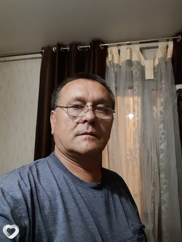 Алексей, 58, Белове — анкета №978857