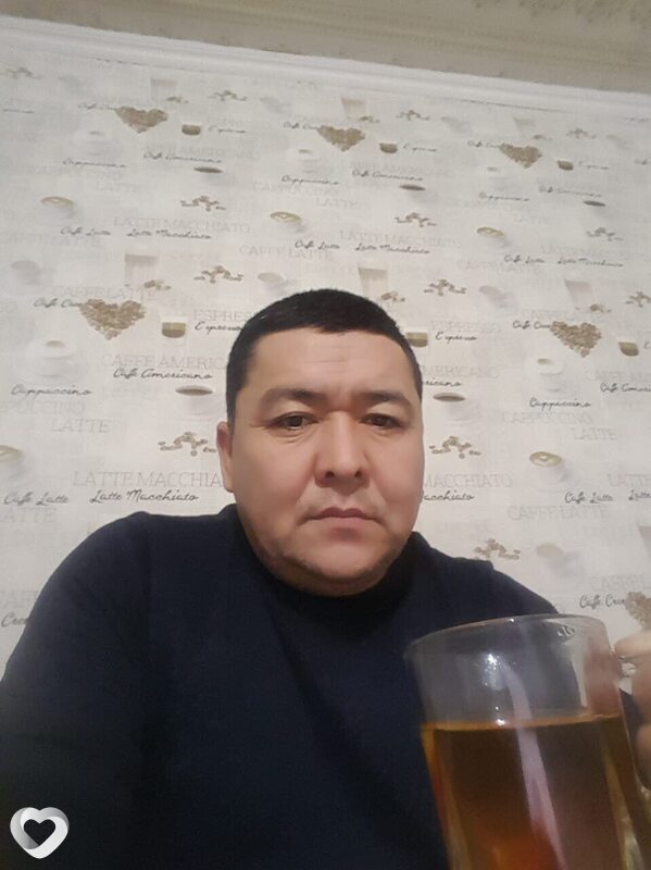 Айбек, 46, Шымкенте — анкета №978860