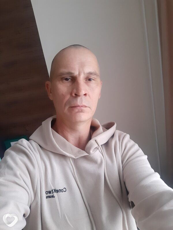 Марат, 47, Новокузнецке — анкета №978862