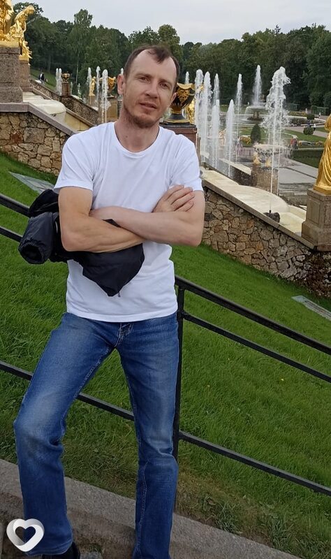 Александр, 39, Анжеро-Судженске — анкета №978865
