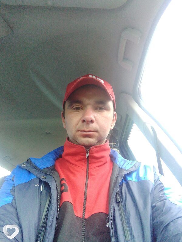 Олег Ивашко, 33, Столбцах — анкета №978917