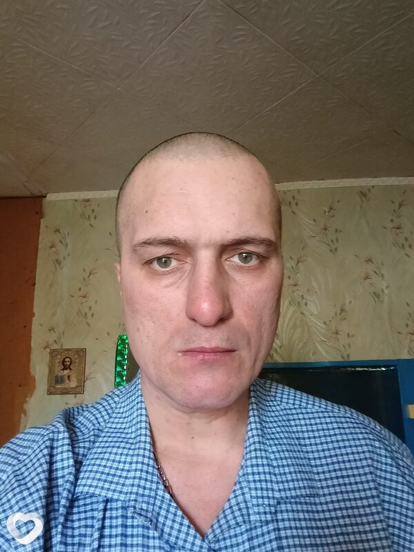 Александр, 48, Бийске — анкета №978922