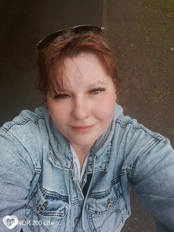 Настенька, 41, Усолье-Сибирское — анкета №978924