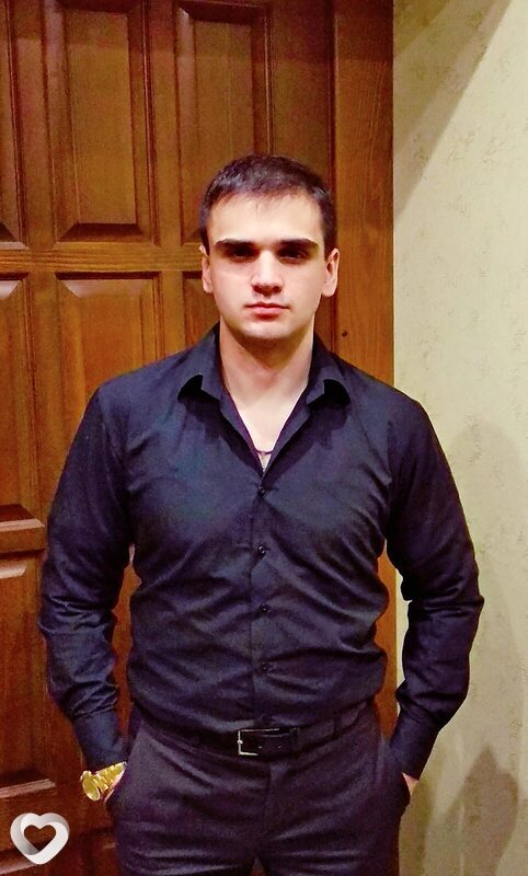 Артур, 32, Иванове — анкета №978926