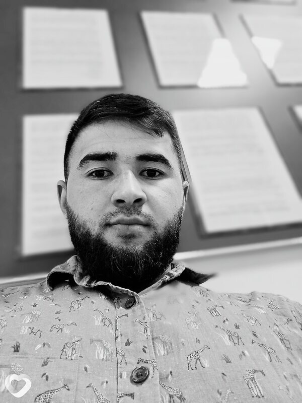Ehson, 27, Калининграде — анкета №978927