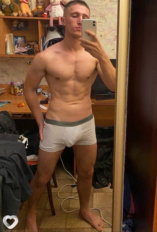 Колян, 30, Улан-Удэ — анкета №978928