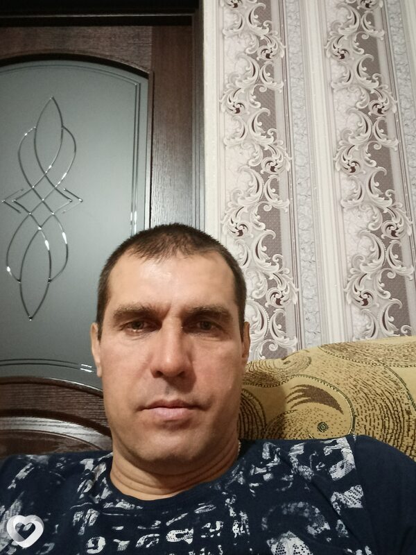 Виктор, 41, Усть-Каменогорск — анкета №978930