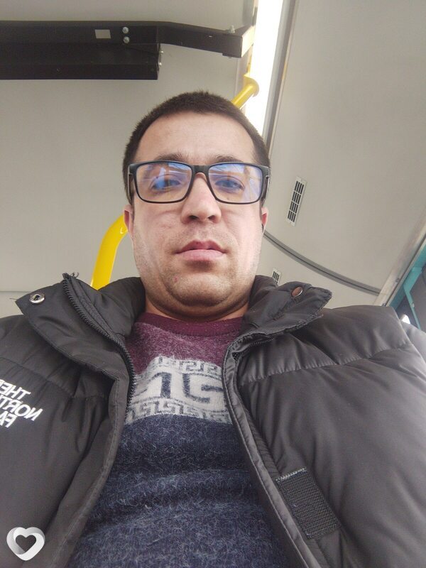 Жорик, 44, Санкт-Петербурге — анкета №978931