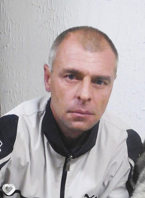 Валерий Парфенов, 55, Волгодонске — анкета №978932