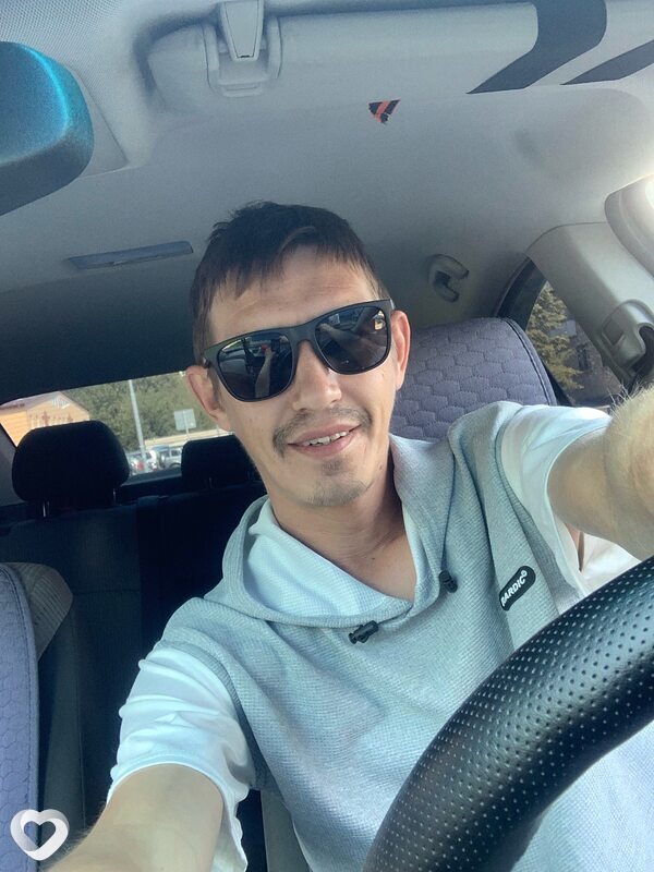 Евгений, 38, Тобольске — анкета №978943