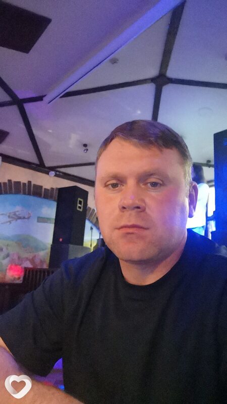 Александр, 40, Пушкино (Московская Обл) — анкета №978944